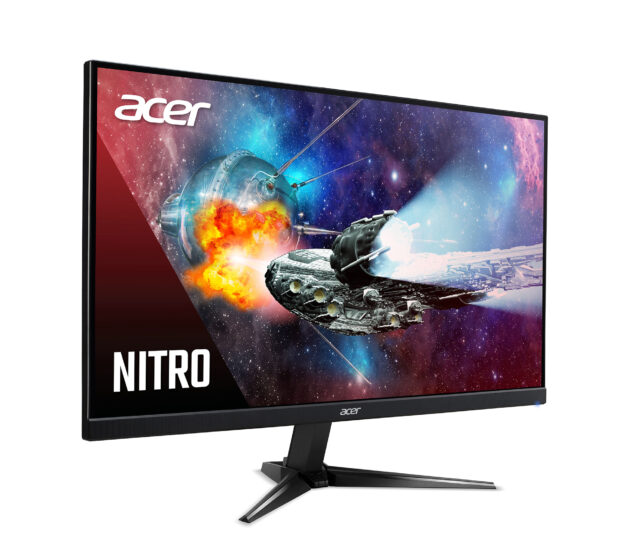 Acer Nitro QG1: Oyuncular için fiyat-performans şampiyonu monitör