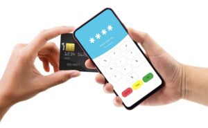 POS cihazına dönüşen akıllı telefonlarda işlem limiti kalktı