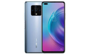 Tecno Camon 16 Premier, 105 Derece Geniş Açılı Selfi!