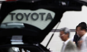 İngiltere’deki “Mutant Kovid” Toyota’ya erkenden fabrika kapattırdı!