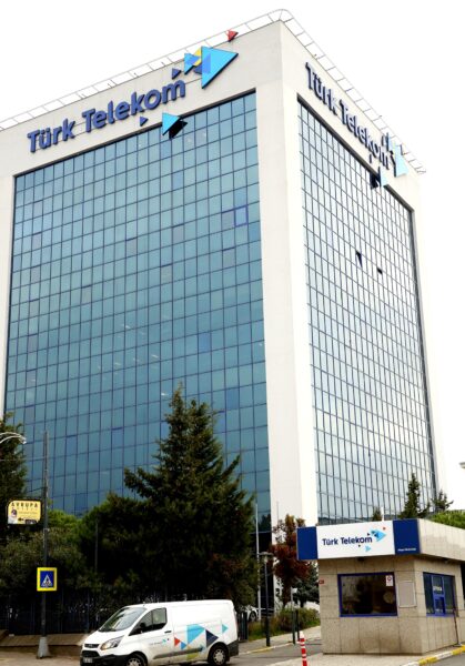 Türk Telekom’a Covid-19 Güvenli Hizmet Belgesi