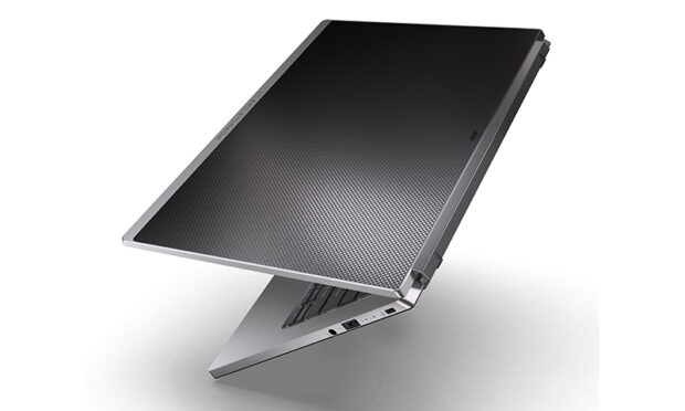 Porsche Design Acer Book RS Türkiye’de 19.999 TL fiyatla satışta!