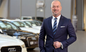 İkinci El Otomobilde Fiyatlar Dengeyi Bulacak