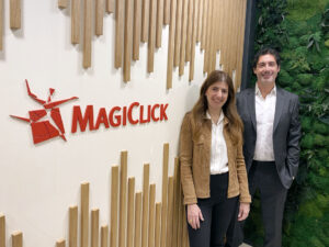 MagiClick İngiliz dijital ajans Dock9’ı satın aldı