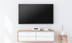 Dijitsu’dan 50 inç ince kenarlı Ultra HD Android TV