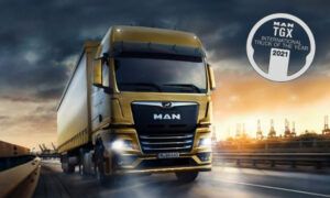 MAN’dan yeni çekici alacaklara 2’li fırsat