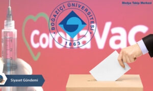 Ocak Ayı Ülke Gündeminde Boğaziçi Üniversitesi Vardı