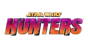 Nintendo Switch için Geliştirilen Star Wars: HuntersTM Duyuruldu!