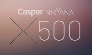 Casper Nirvana X500 “Bir İş Bilgisayarından Fazlası”