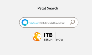 Petal Search Turizm ve Seyahat Sektörünün Önde Gelenleriyle Buluştu!