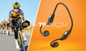 TP Vision Ekibi, Jumbo-Visma’yla Resmi Ortaklığını Duyurdu 