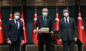 Türkiye’nin en büyük otomotiv yatırımı yine Ford Otosan’dan