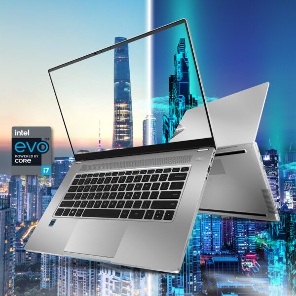 Intel EVO Sertifikalı XPG XENIA Xe Ultrabook tanıtıldı!