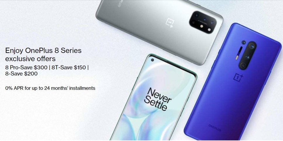 Oneplus 8 Купить Минск