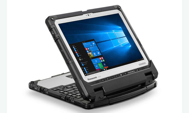 En yeni nesil Panasonic TOUGHBOOK 33 ayrılabilir notebook tanıtıldı