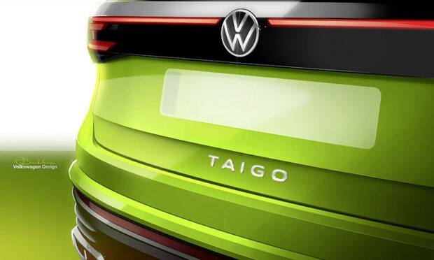 Volkswagen, SUV ailesini Taigo ile genişletiyor