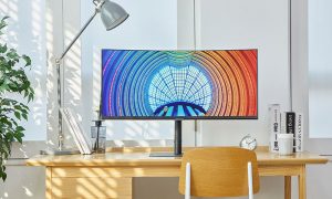 Samsung’tan “TUV Akıllı Göz Koruma” sertifikalı 12 monitör!
