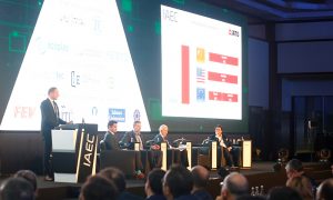 Otomotiv Sanayi, IAEC 2021 İçin Geri Sayıma Başladı!