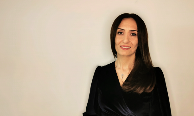 Okült Astrolog Nazan Gönültaş: Bereket Akışı