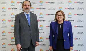 Akıllı Şehir Gaziantep’ten “Benim Şehrim Sosyal Ağ Uygulaması”