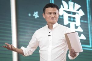 Alibaba’ya Çin’de tekelcilikten 2.8 Milyar dolar ceza!