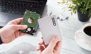 Kripto Para Madenciliğinde HDD ve SSD Kıtlığı Yaşanıyor!
