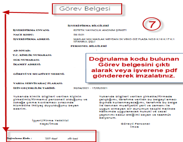 E Devlet Ten Gorev Belgesi Almak Iskenceye Donustu Teknofone