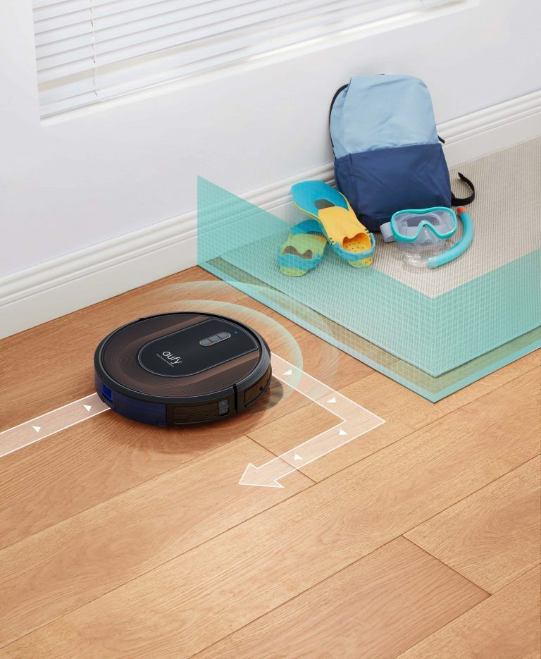 Panni Ricambio Neutop Per Eufy RoboVac G30/G20/G10 Hybrid - Confezione Da 6 Lavabili