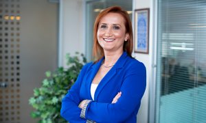 GTech CEO’su Mine Taşkaya: “Geleceğin teknoloji liderlerine eğitim fırsatı sunuyoruz”