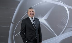 Mercedes-Benz Türk’e yeni global sorumluluklar