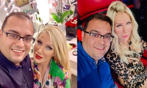 Seda Sayan’dan fenomen Okan Boyar’a Destek