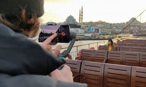 Xiaomi Studios’un Türkiye’de çekilen ilk filmi yayınlandı