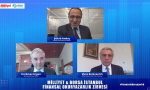 Finansal Okuryazarlık Zirvesi düzenlendi
