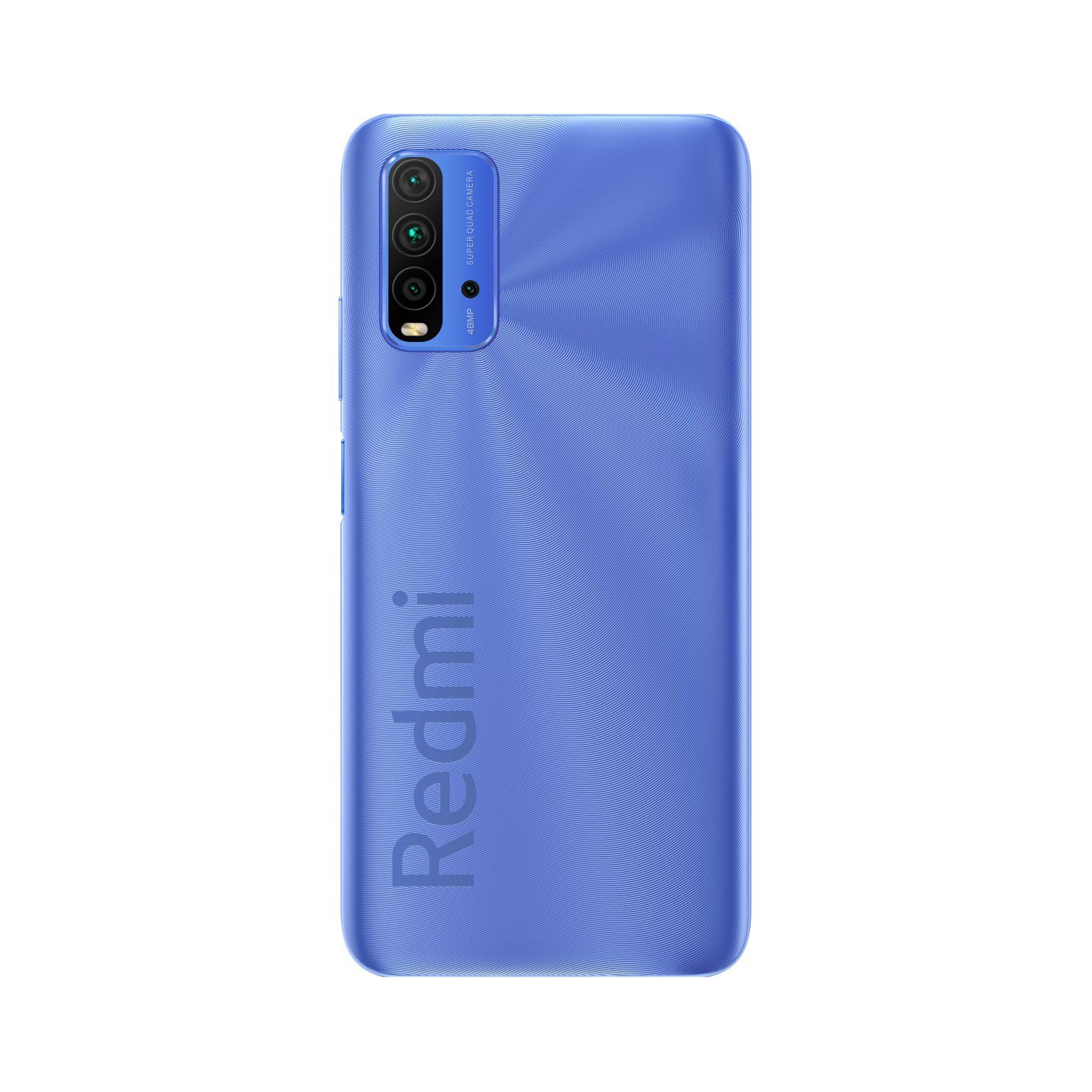Redmi 9t разъем