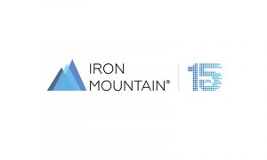 Iron Mountain Türkiye 15. yılını kutluyor