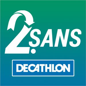 Decathlon 2. Şans mobil uygulaması