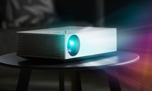 LG CineBeam 4K ile Gerçek Sinema Deneyimi