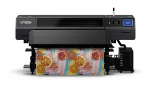 Epson’un ilk reçine mürekkepli yazıcısı tasarım ödülü aldı!