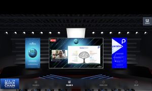 ALL IN BLOCKCHAIN’ Kongresi online olarak gerçekleşti