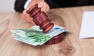 AB’nin kestiği kişisel veri ihlali cezaları 284 Milyon Euro’yu geçti