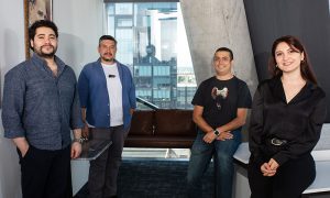 GAMES UNITED ile Mobil Oyun sektöründe yeni bir dönem!
