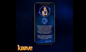 Günlük burç yorumu ve Astrolojiye dair herşey Kaave’de