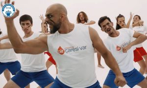 Milli Sporculardan LÖSEMİ hastalarına anlamlı destek!