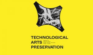 digitalSSM’in ilk e-kitabı “Technological Arts Preservation” yayımlandı