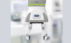 Akıllı Schunk tutucu Red Dot Tasarım Ödülü’nü kazandı
