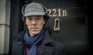 Sherlock Holmes Yeni Maceralarıyla Storytel’de
