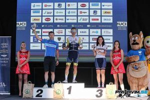 Sporculardan Slovenya ve Beykoz’da aynı gün 3 madalya