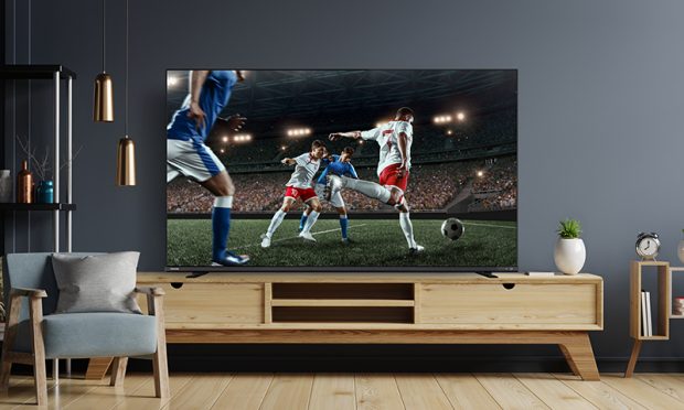 Toshiba TV, QA4C ve QL4C Quantum Dot renkli TV serilerini piyasaya sürdü
