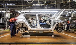 Volvo Cars, SSAB ile fosilsiz çeliği keşfeden ilk otomobil üreticisi oldu
