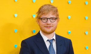 Ed Sheeran TikTok UEFA EURO 2020 Show’da sahne alacak